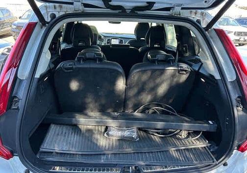 2023 Volvo XC90 Ultimate Dark 7-Seater