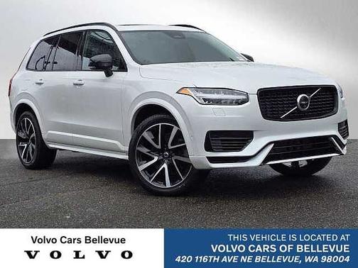 2023 Volvo XC90 Ultimate Dark 7-Seater