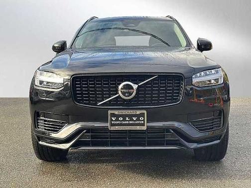 2023 Volvo XC90 Plus