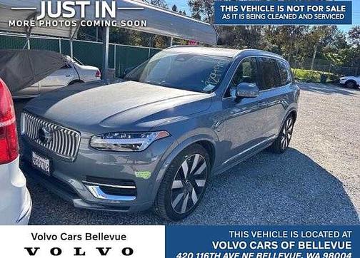 2023 Volvo XC90 Ultimate 6-Seater