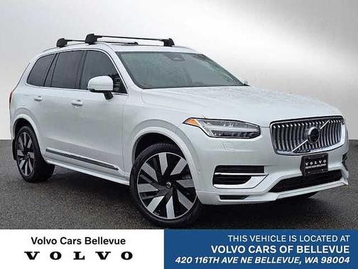 2023 Volvo XC90 Ultimate 6-Seater