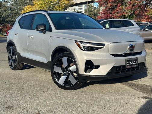 2023 Volvo XC40 Recharge Pure Electric Ultimate