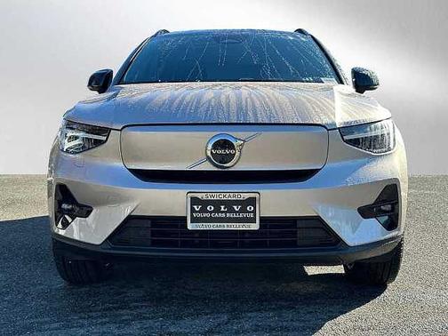 2023 Volvo XC40 Ultimate