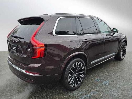 2025 Volvo XC90 Ultra