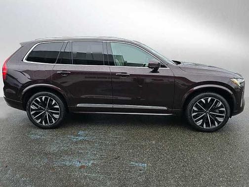 2025 Volvo XC90 Ultra