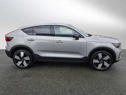 2023 Volvo C40 Recharge Pure Electric Ultimate