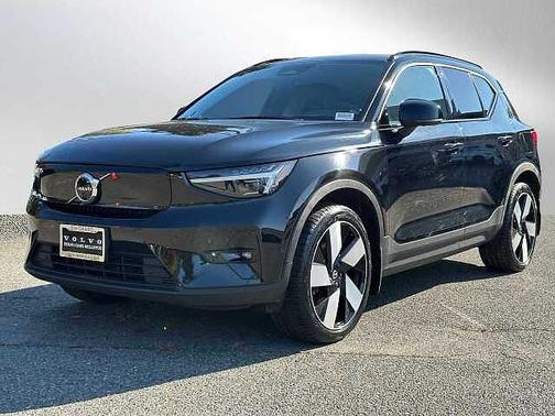 2023 Volvo XC40 Ultimate