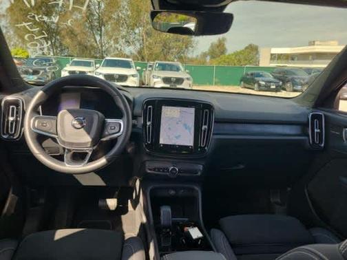 2023 Volvo XC40 Recharge Pure Electric Ultimate