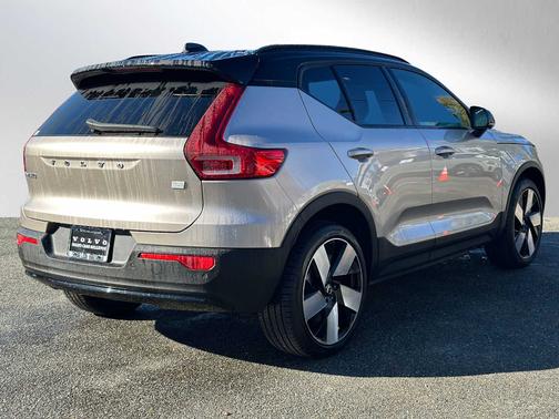 2023 Volvo XC40 Recharge Pure Electric Ultimate