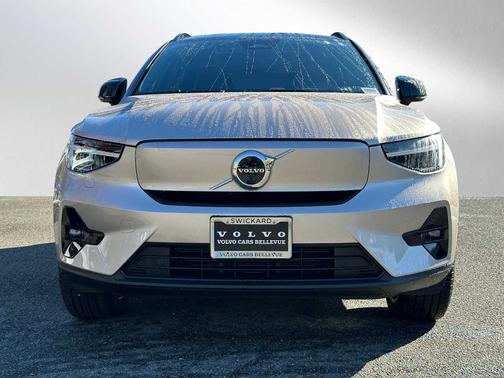 2023 Volvo XC40 Recharge Pure Electric Ultimate