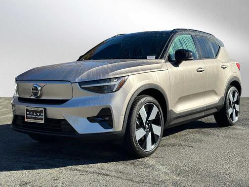2023 Volvo XC40 Recharge Pure Electric Ultimate