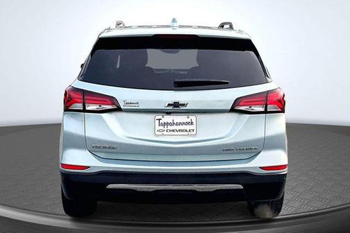 2022 Chevrolet Equinox Premier w/1LZ