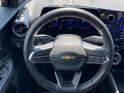 2024 Chevrolet Blazer EV eAWD LT