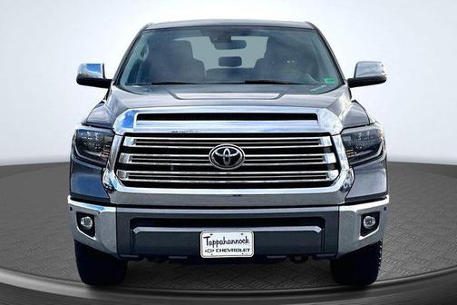 2021 Toyota Tundra 1794 Edition