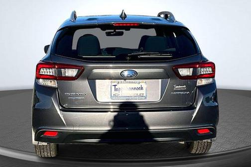 2020 Subaru Impreza Premium 5-Door