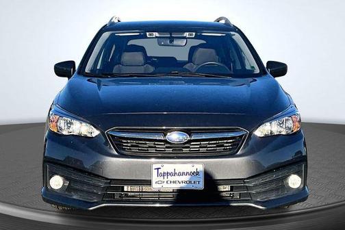 2020 Subaru Impreza Premium 5-Door