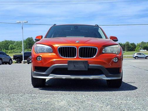 2015 BMW X1 xDrive 28i