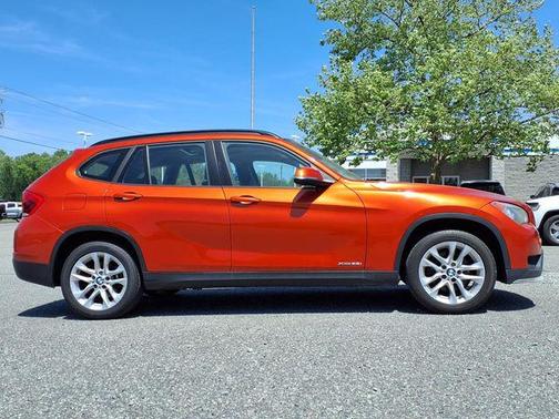 2015 BMW X1 xDrive 28i