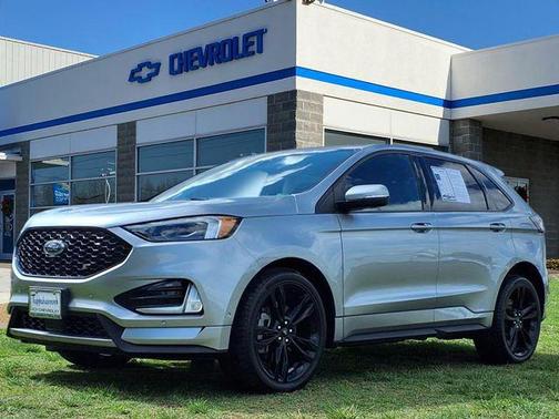 2021 Ford Edge ST