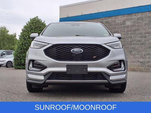 2021 Ford Edge ST