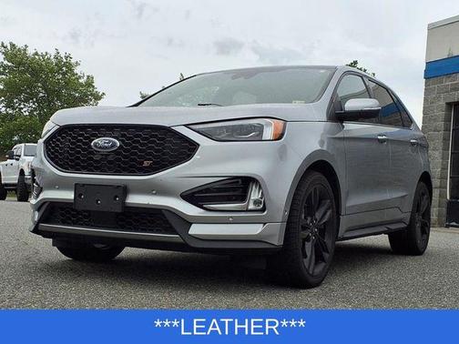 2021 Ford Edge ST