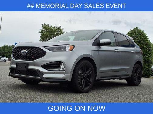 2021 Ford Edge ST