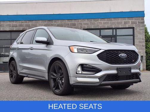 2021 Ford Edge ST