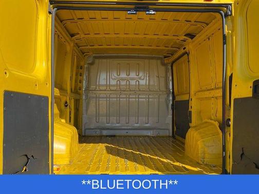 2022 RAM ProMaster 1500 Low Roof