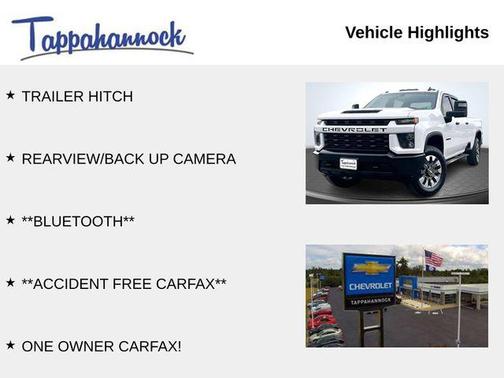 2023 Chevrolet Silverado 2500 Custom