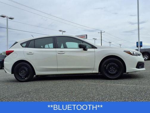 2023 Subaru Impreza Base
