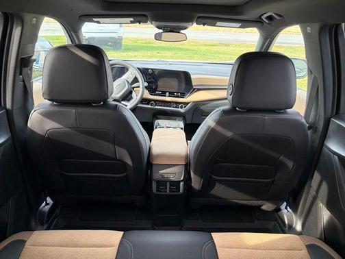 2026 Chevrolet Equinox FWD ACTIV