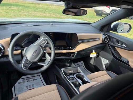 2026 Chevrolet Equinox FWD ACTIV