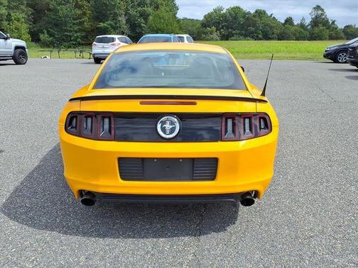 2013 Ford Mustang Boss 302