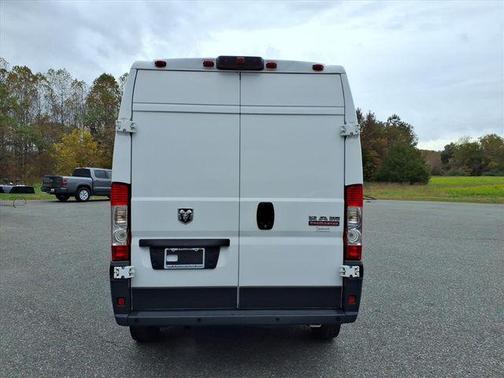 2018 RAM ProMaster 1500 Base