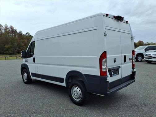 2018 RAM ProMaster 1500 Base