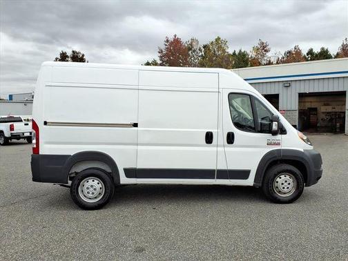 2018 RAM ProMaster 1500 Base