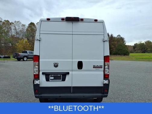 2018 RAM ProMaster 1500 Base