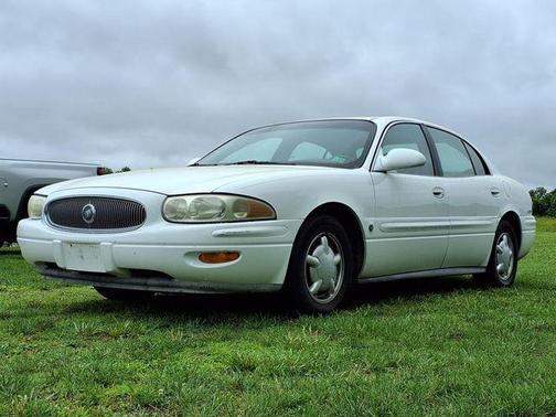 2000 Buick LeSabre Limited