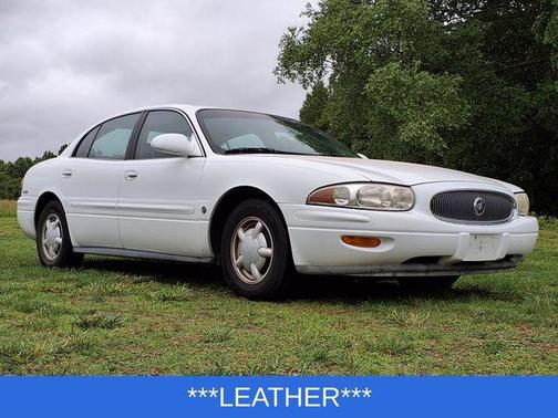 2000 Buick LeSabre Limited
