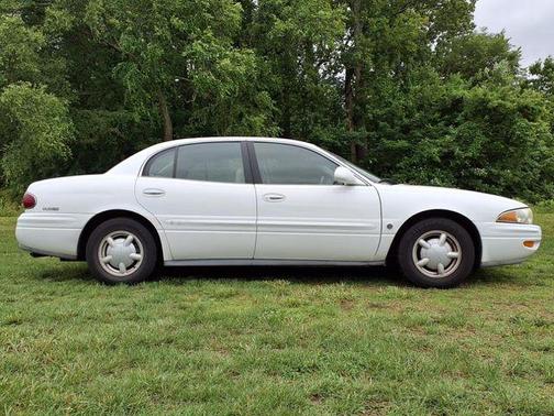 2000 Buick LeSabre Limited