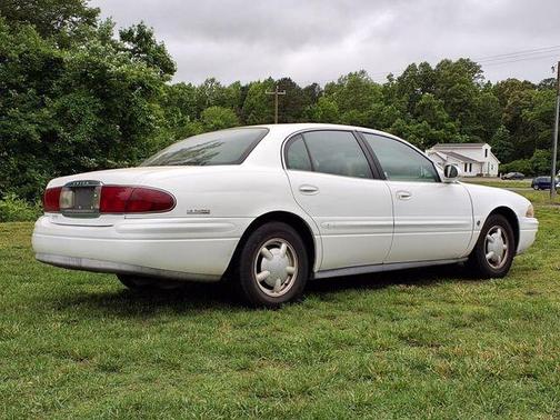 2000 Buick LeSabre Limited