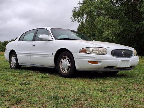 2000 Buick LeSabre Limited