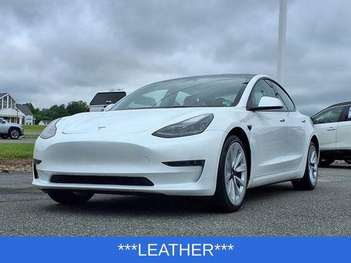 2023 Tesla Model 3 Standard Range