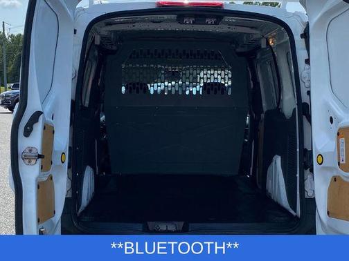2022 Ford Transit Connect XL Cargo Van