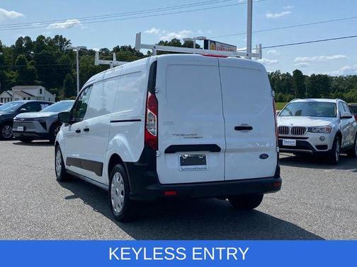 2022 Ford Transit Connect XL Cargo Van
