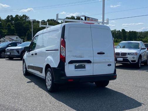 2022 Ford Transit Connect XL Cargo Van