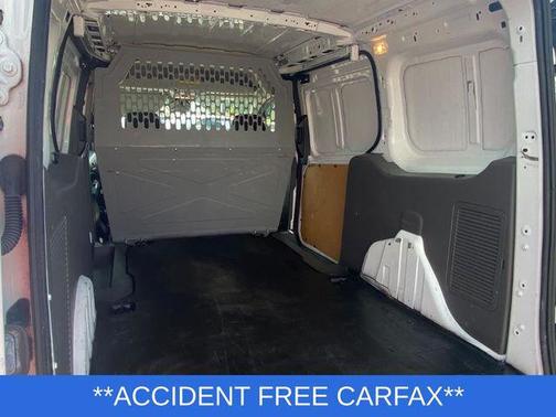 2022 Ford Transit Connect XL Cargo Van
