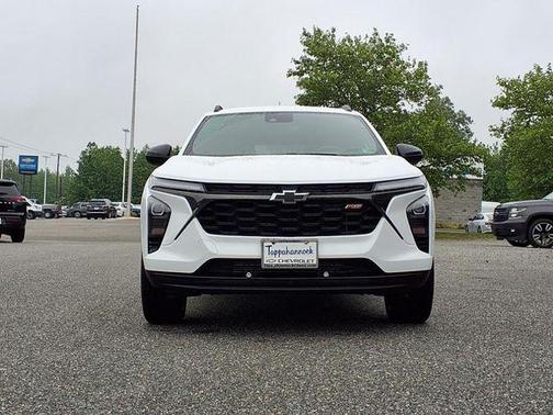 2024 Chevrolet Trax FWD 2RS