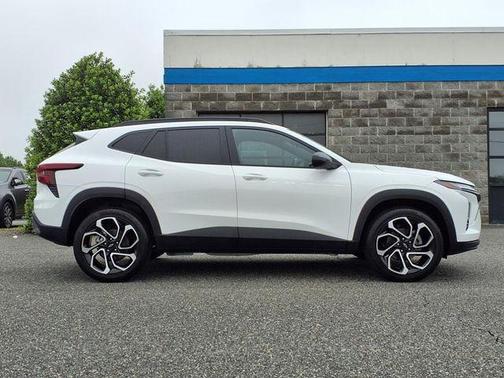 2024 Chevrolet Trax FWD 2RS