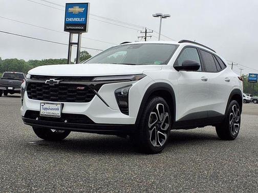 2024 Chevrolet Trax FWD 2RS